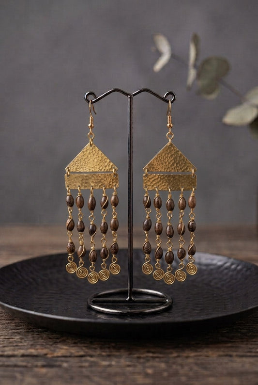 Asili Earrings