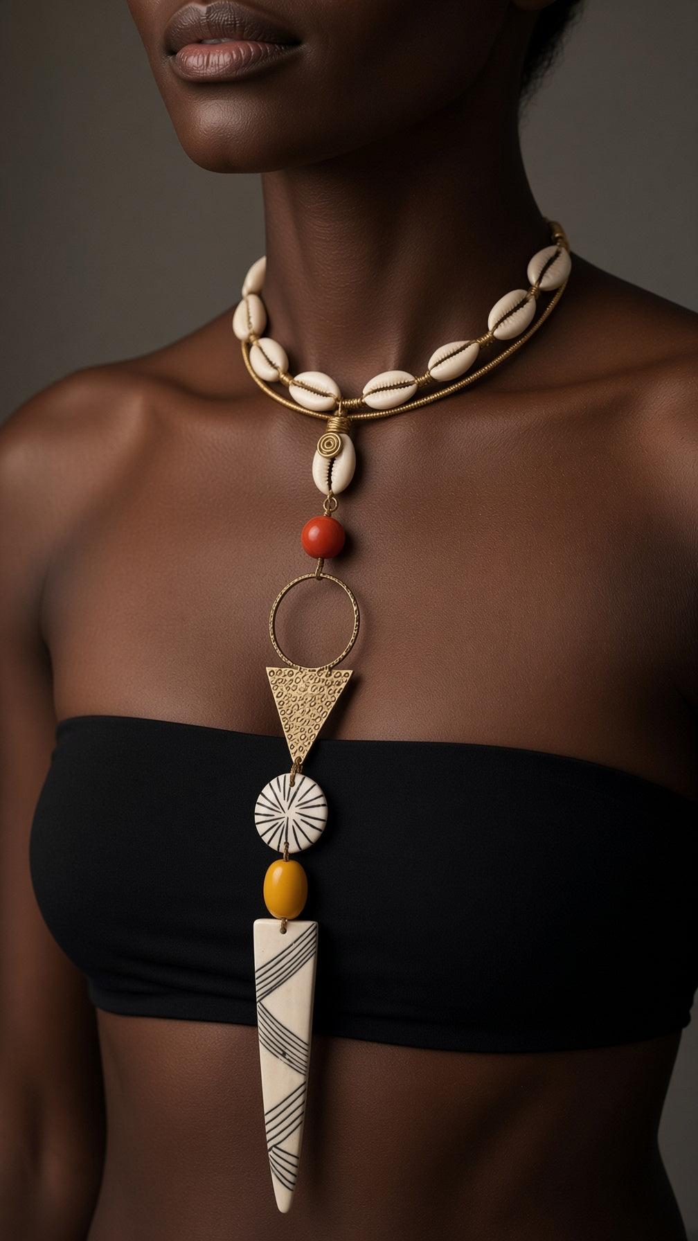 Cowrie Collection