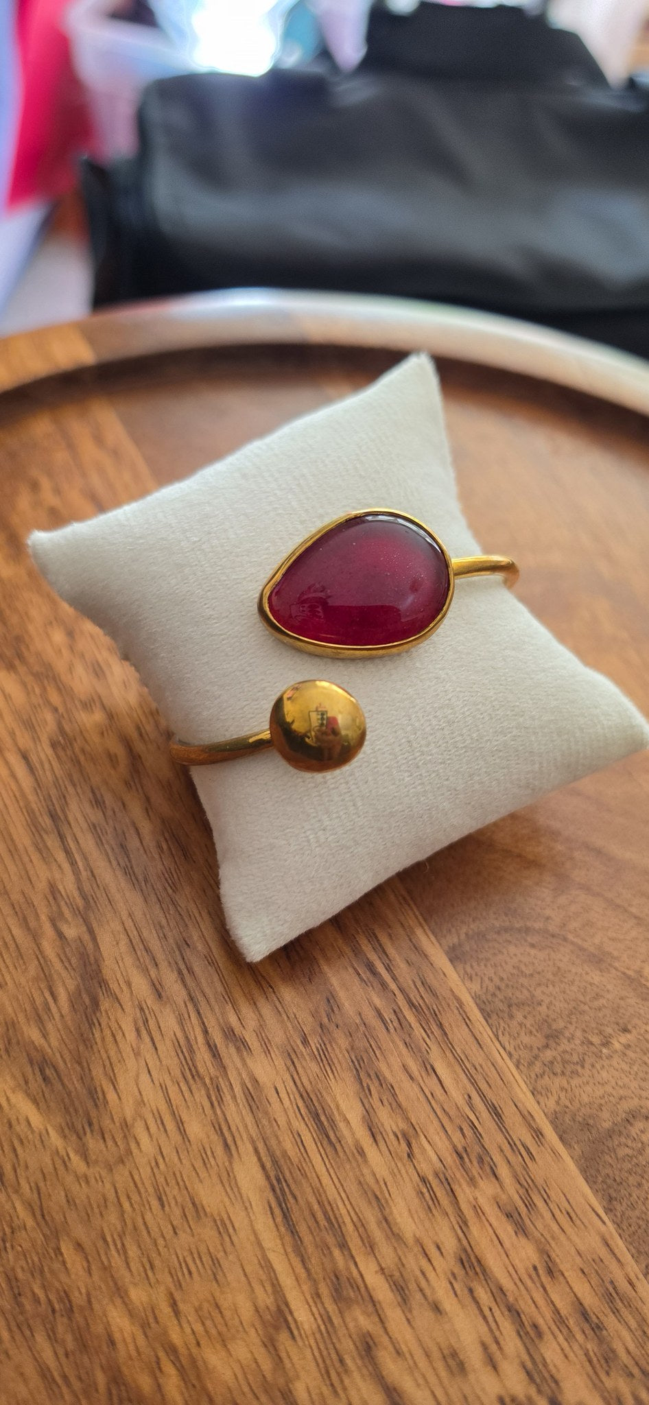 Luna Adjustable Bracelet