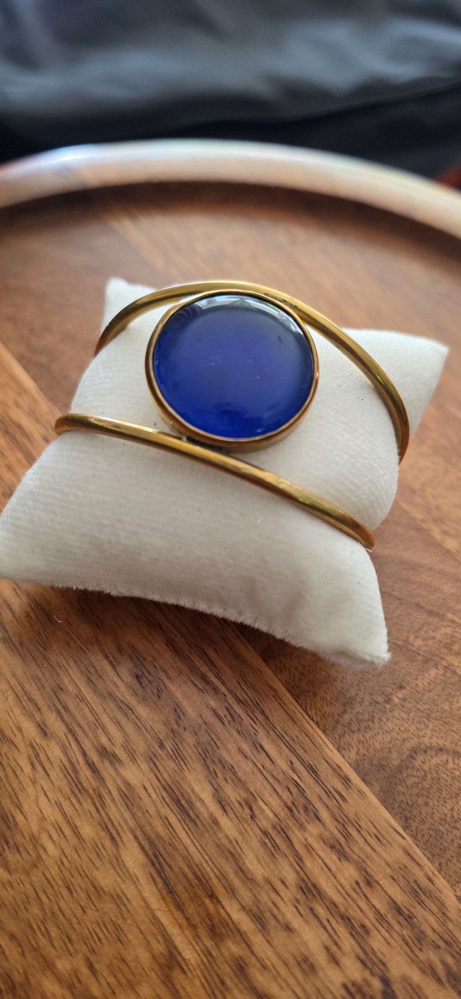 Duara Adjustable Bracelet