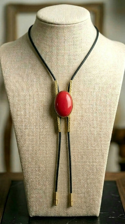 Nguvu Statement Necklace