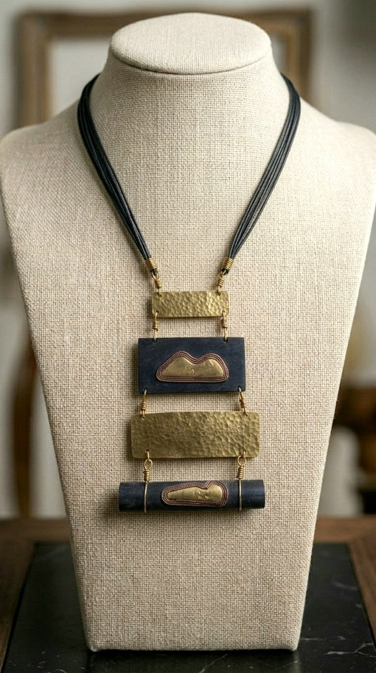 Imara Statement Necklace
