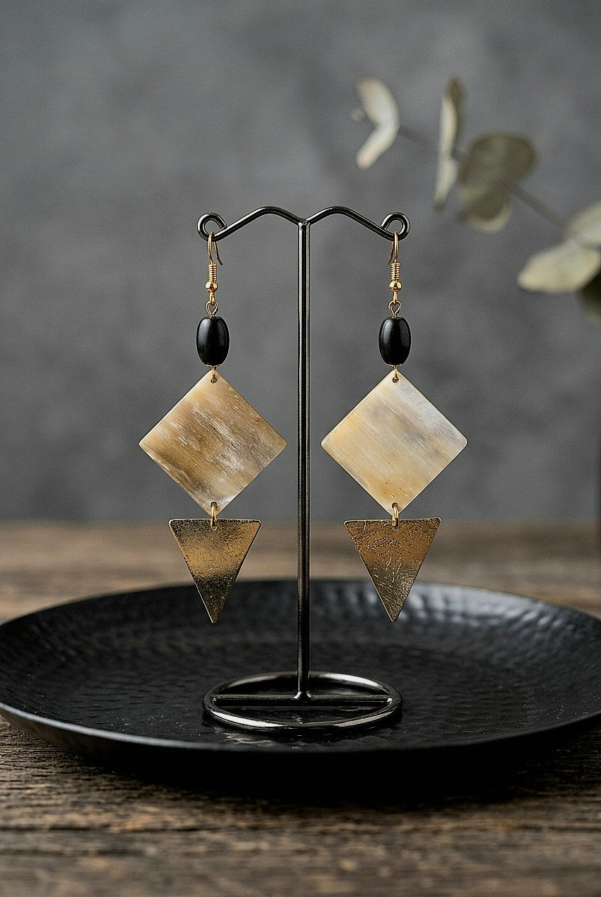 Nala Earrings