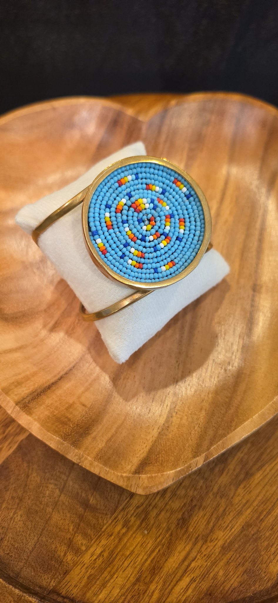 Beaded Bracelet
