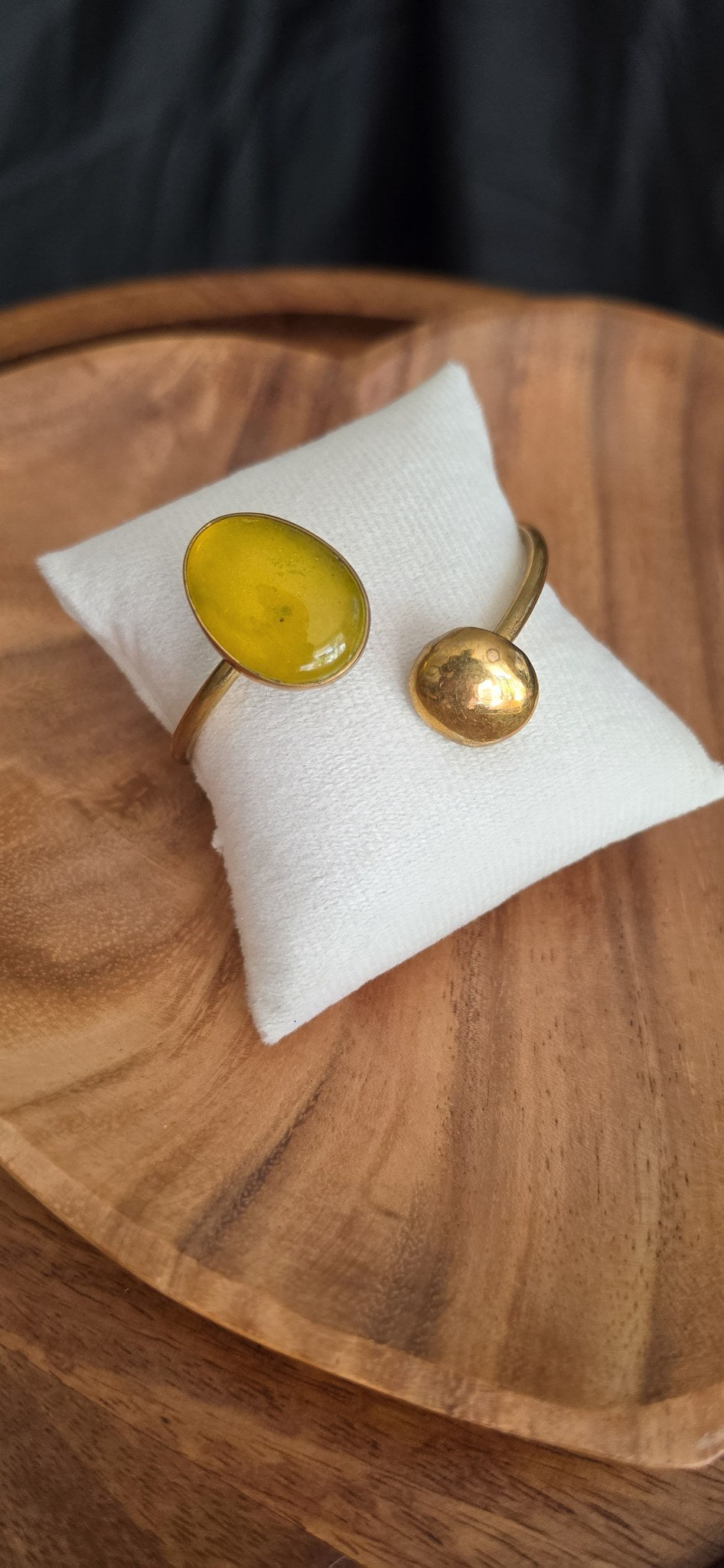 Luna Adjustable Bracelet