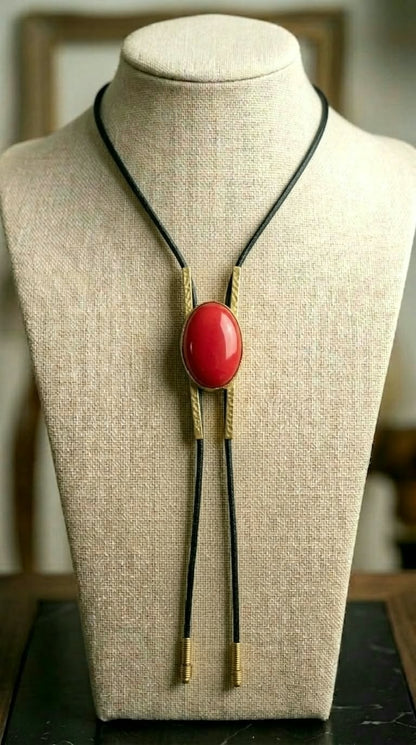 Nguvu Statement Necklace