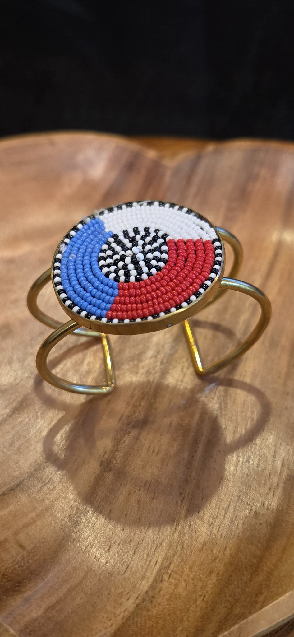 Beaded Bracelet