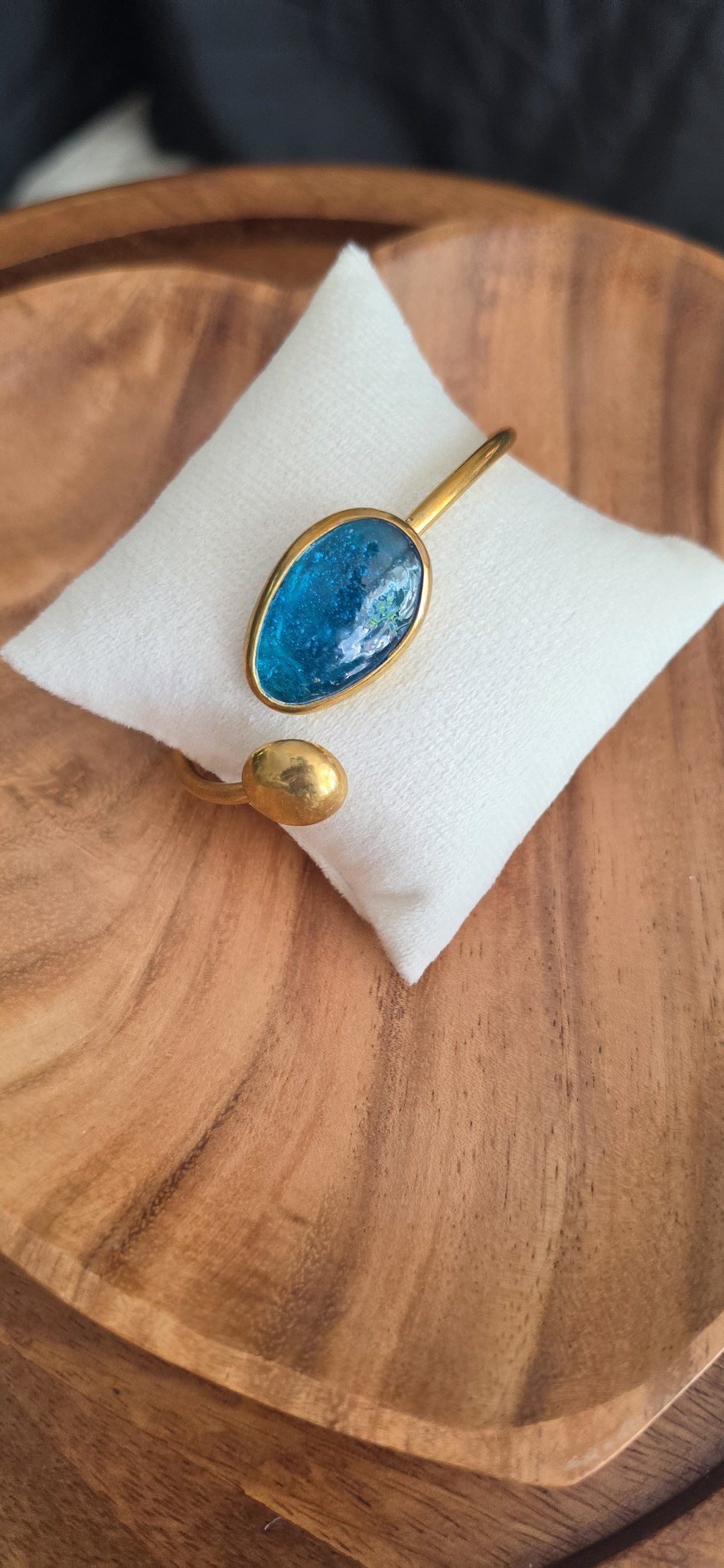 Luna Adjustable Bracelet