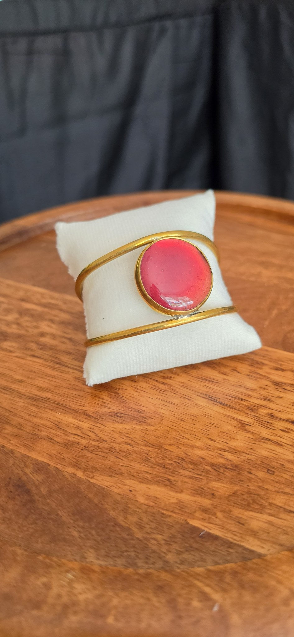 Duara Adjustable Bracelet