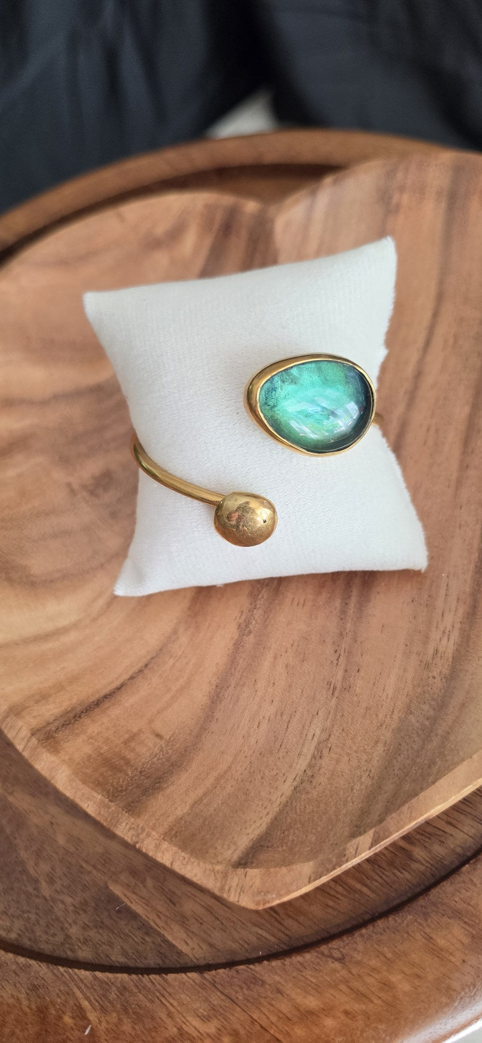 Luna Adjustable Bracelet
